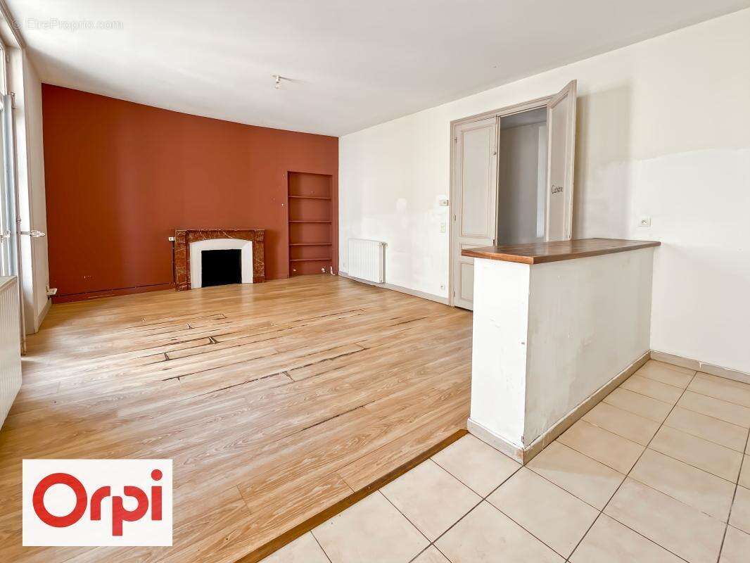 Appartement à BEZIERS