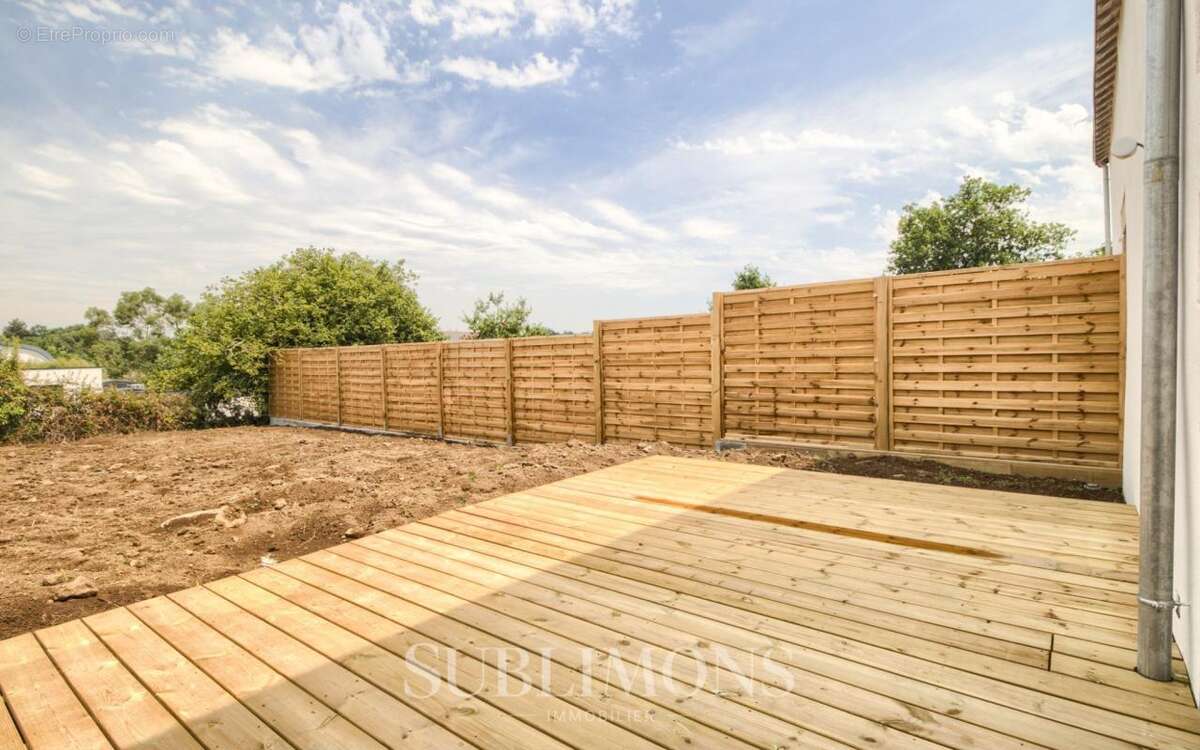 Appartement à PLOEREN