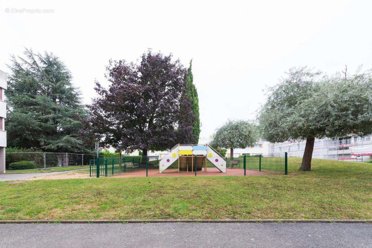 Appartement à PLAISIR