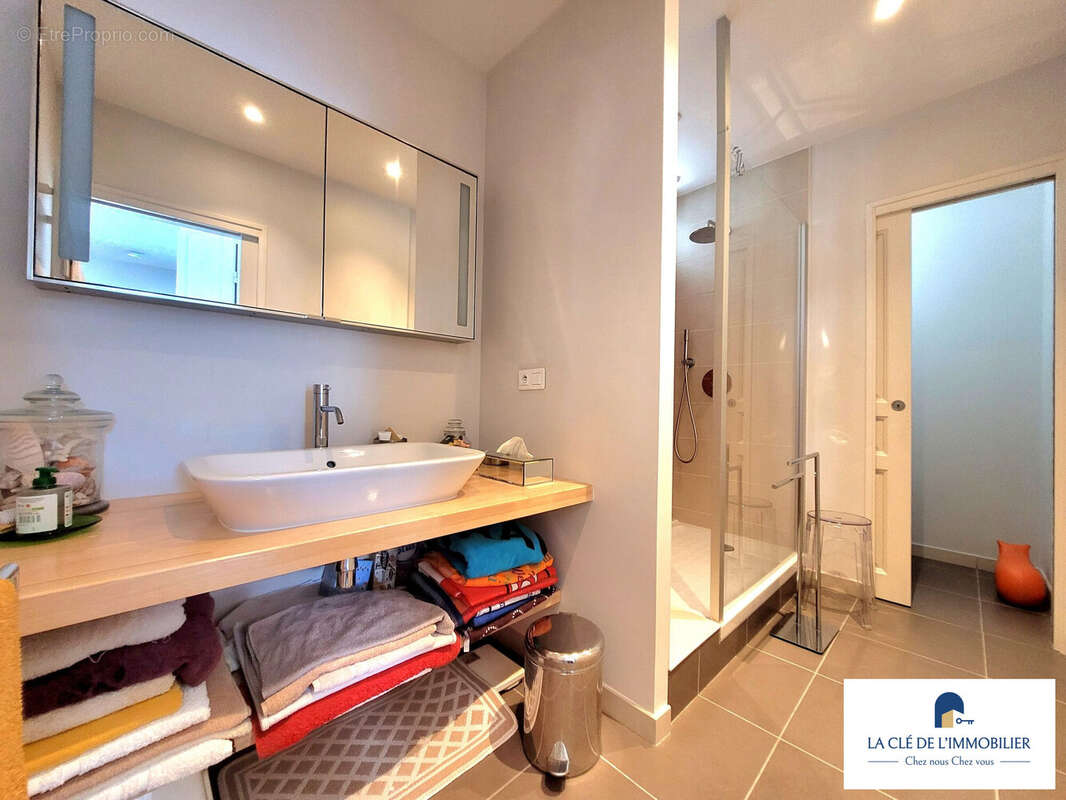 Appartement 89 m² à Quimper  - photo 8