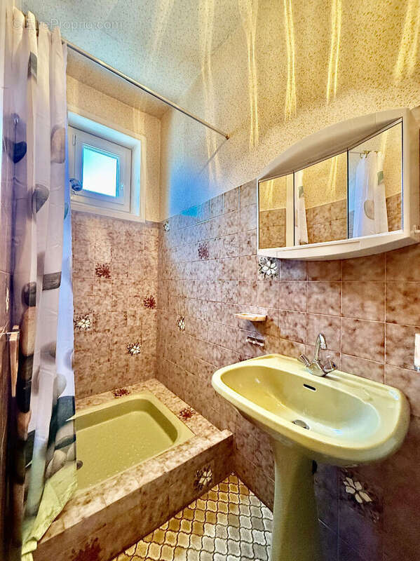 Maison à BRIVE-LA-GAILLARDE