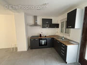 Appartement à SAINT-CLAUDE