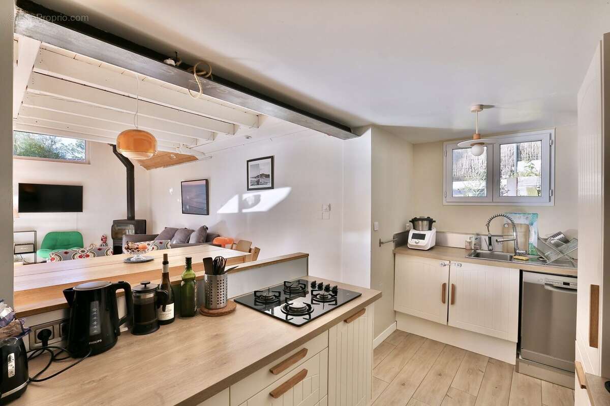 Appartement à BIDART