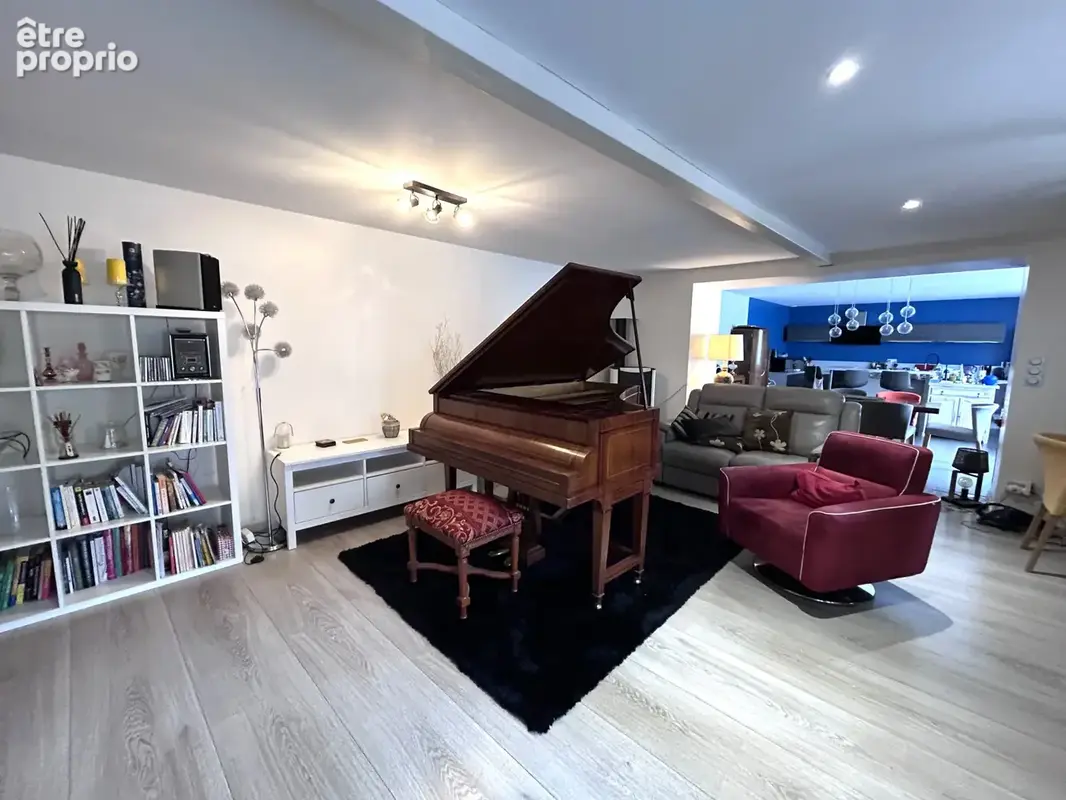 Appartement à ARNAS