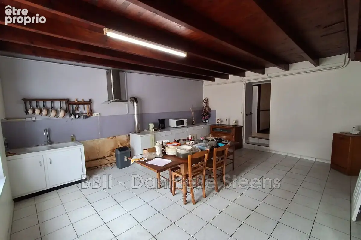 Maison 10 pièces 216 m² à vendre à Saint-Connan (22480) - photo 6