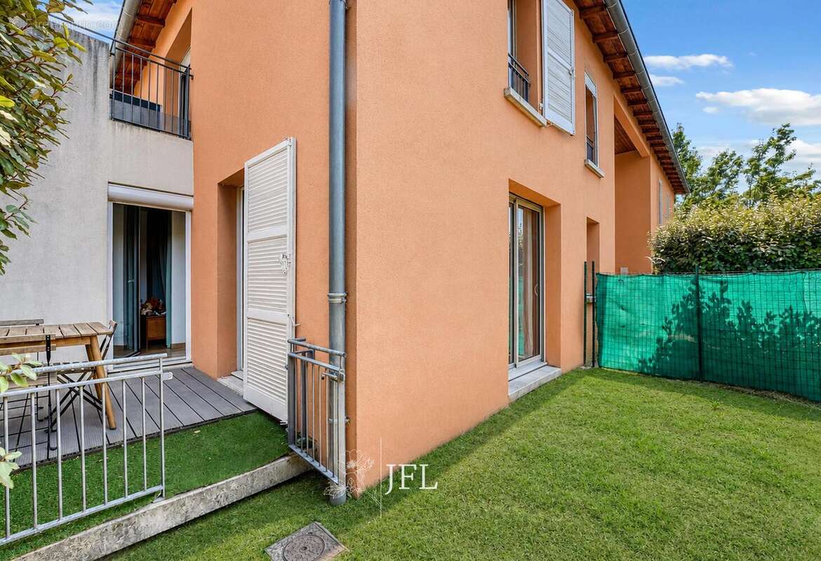 Appartement 44 m² à Castelnau-D'estretefonds  - photo 9