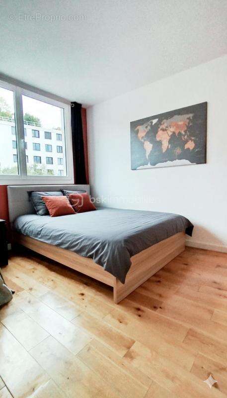 Appartement à MARLY-LE-ROI