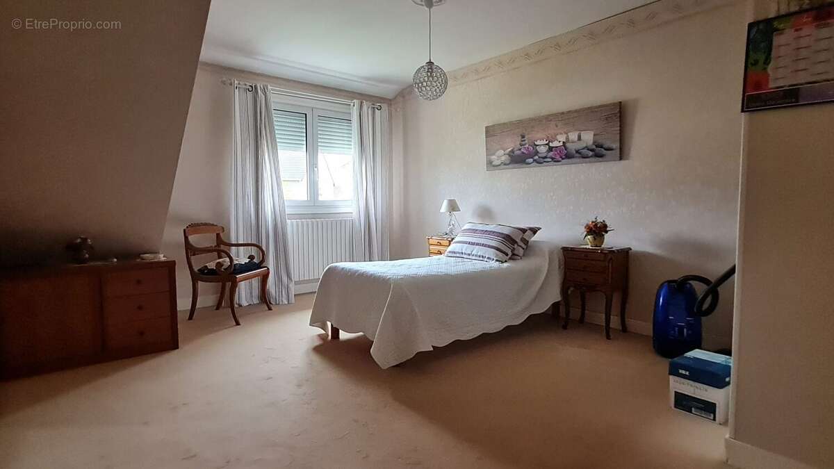 Maison à ARNOUVILLE-LES-GONESSE