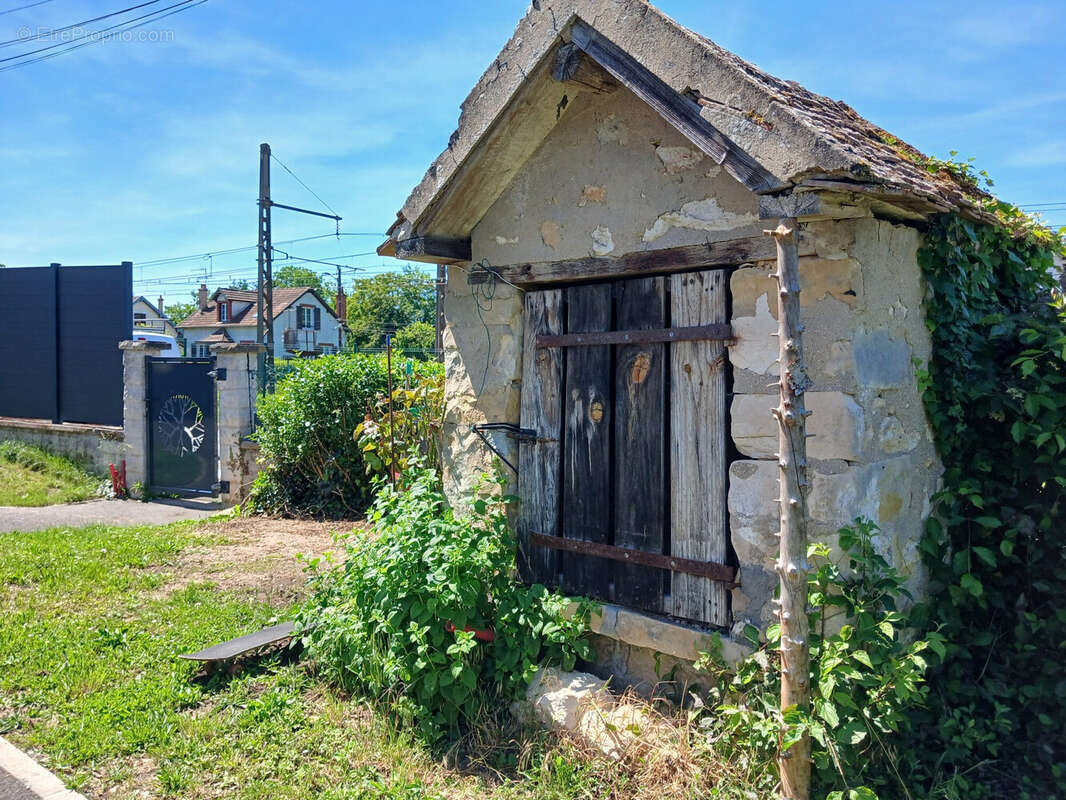 Maison 100 m² à Hericy  - photo 9