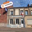 Maison à LE CATEAU-CAMBRESIS