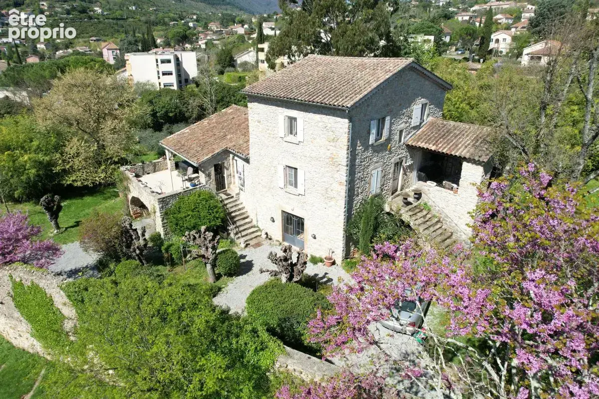 Maison à LES VANS