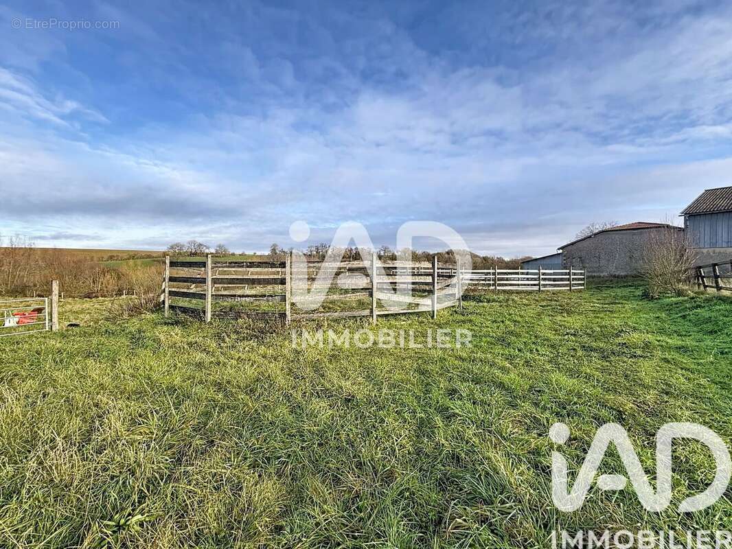 Photo 5 - Maison à NUBECOURT