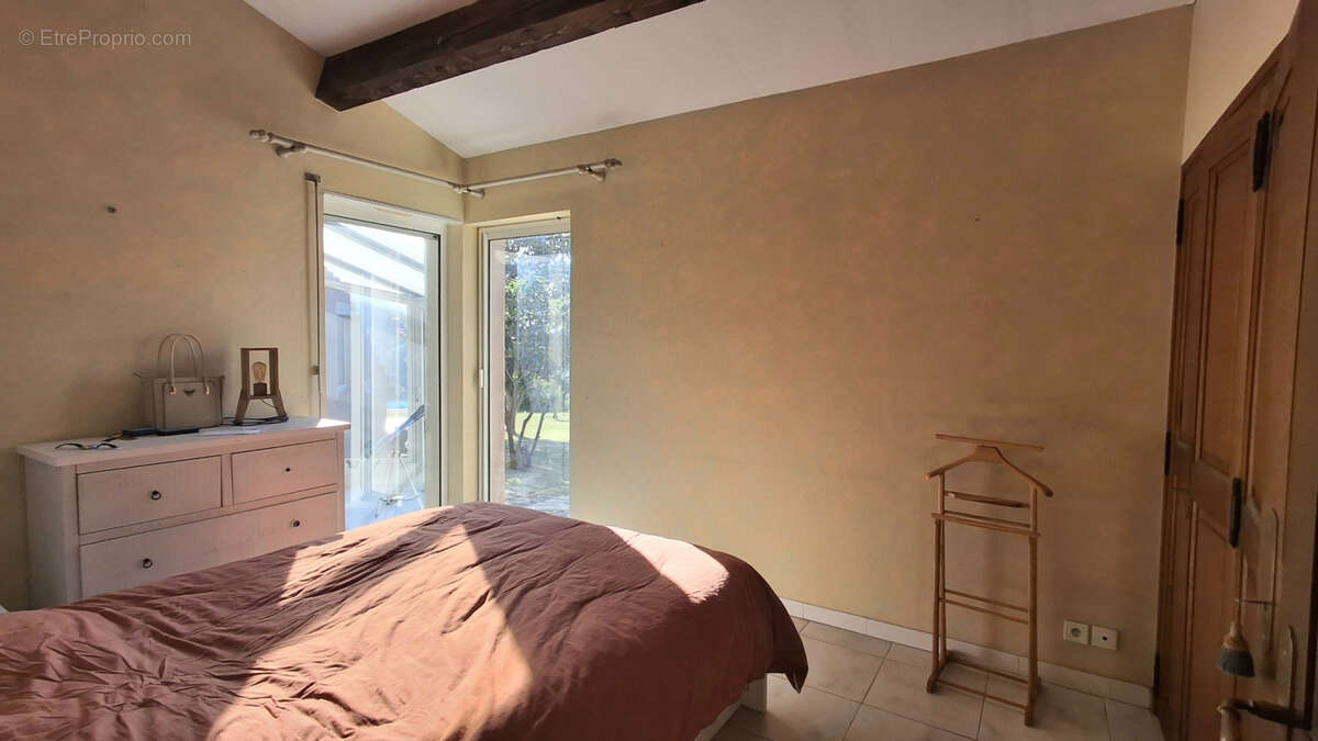 Maison à LA CADIERE-D&#039;AZUR