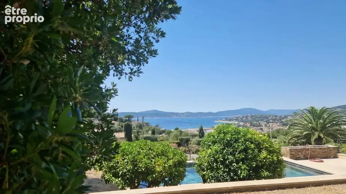 Rare - villa vue mer a pied du centre-ville - photo 10