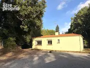 Maison à LE CELLIER