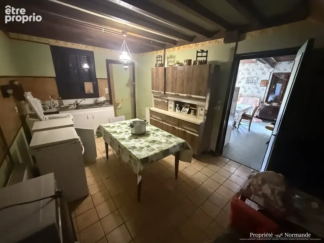 Maison 4 pièces 90 m² à vendre à Honfleur (14600) - photo 7