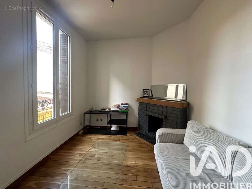 Photo 2 - Appartement à ANTONY