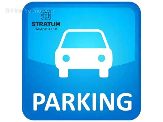 Parking à TOULOUSE