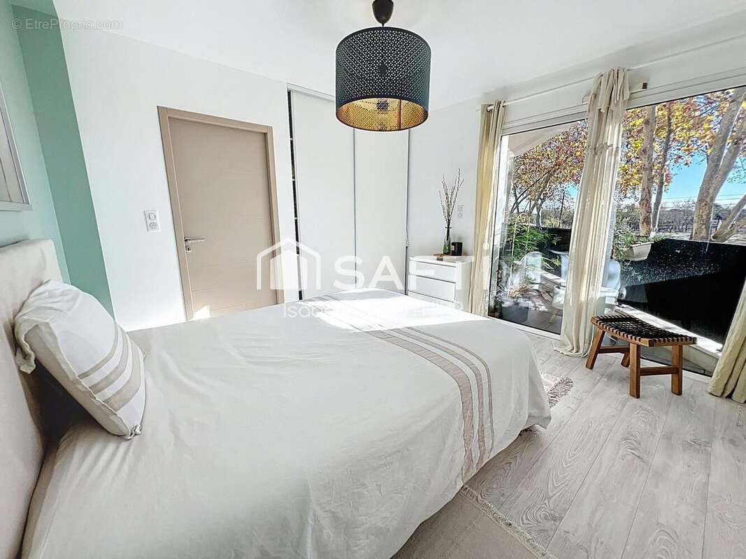 Photo 6 - Appartement à BAILLARGUES