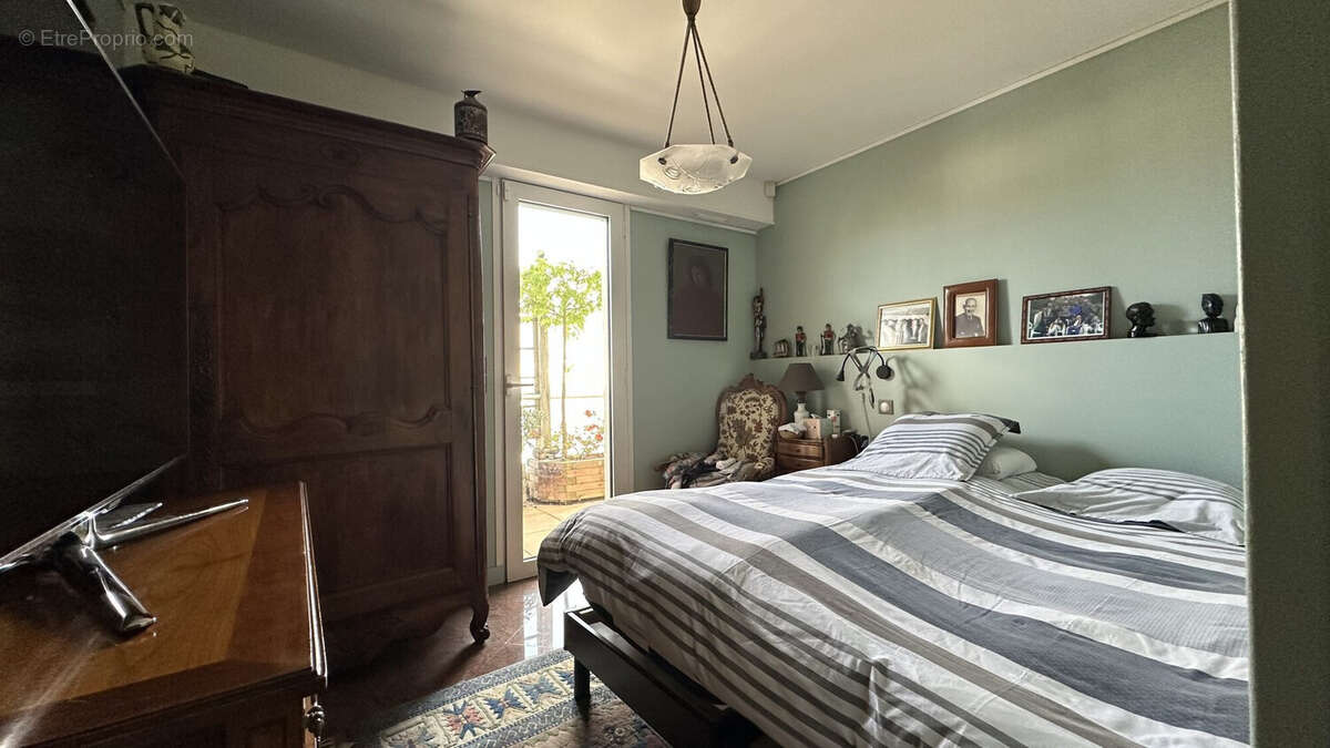 Appartement à LA ROCHELLE