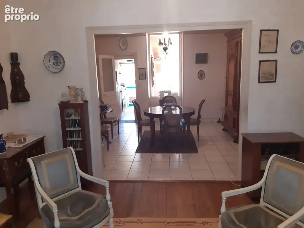 Maison à vendre 5 pièces ANGOULEME (16) - photo 11