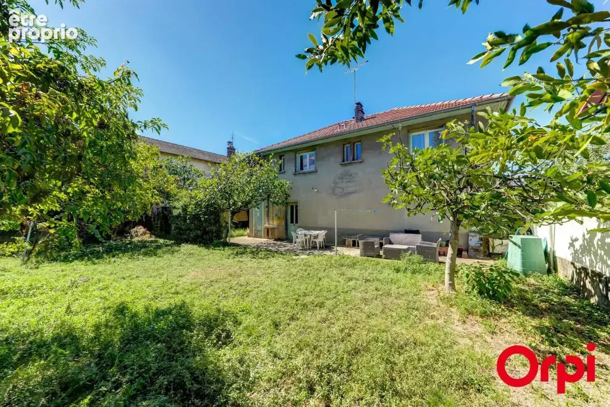 Maison à Vendre PARILLY exclusivité ORPI - photo 13