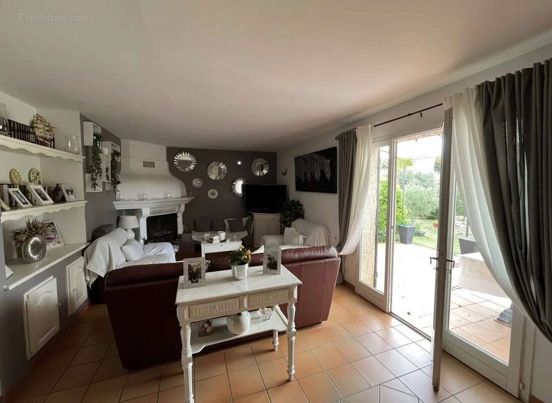 Maison à vendre Lauris - photo 7