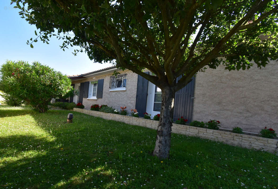 DSC_0015 - Maison à LA COURONNE