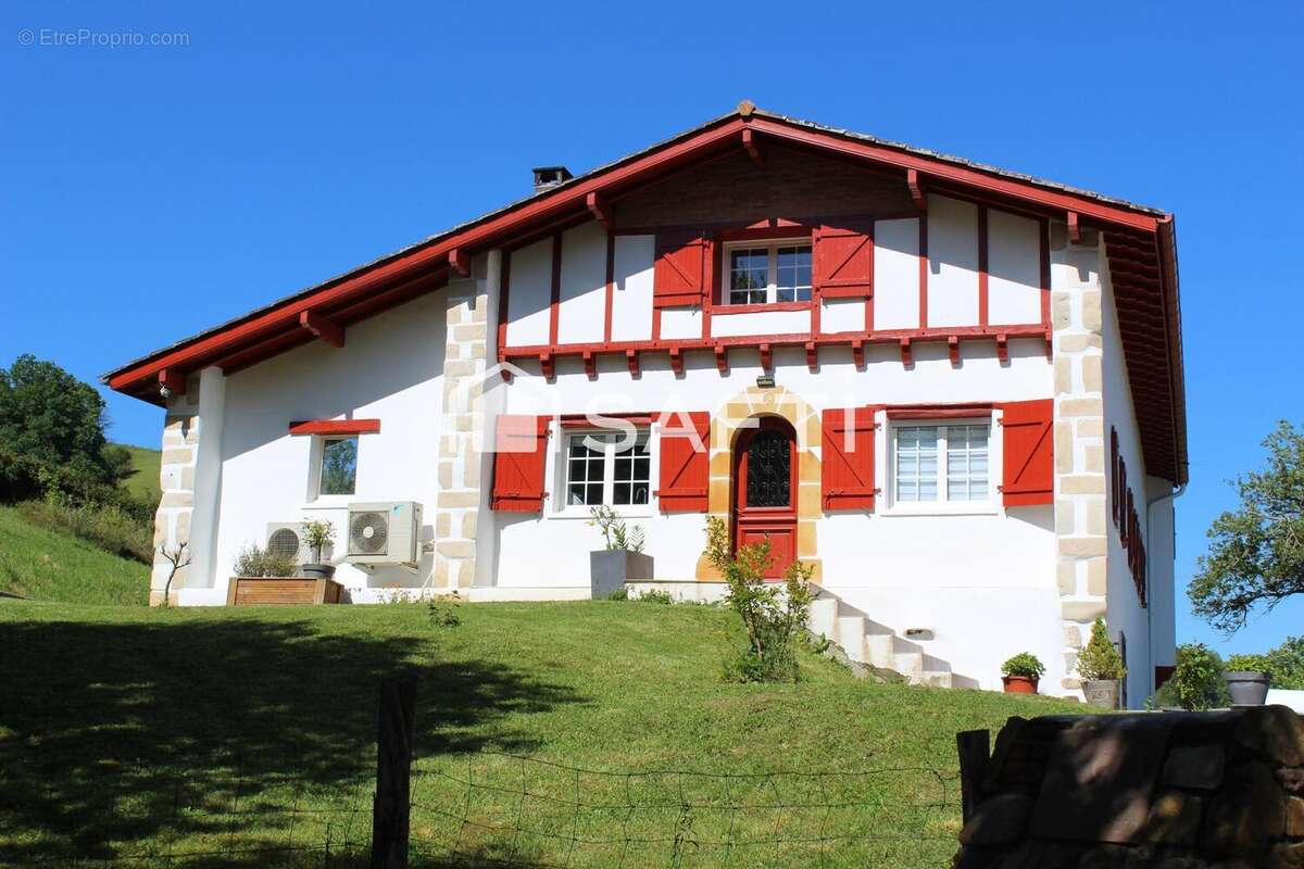 Photo 4 - Maison à BARDOS