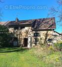 Maison à COURSAN-EN-OTHE