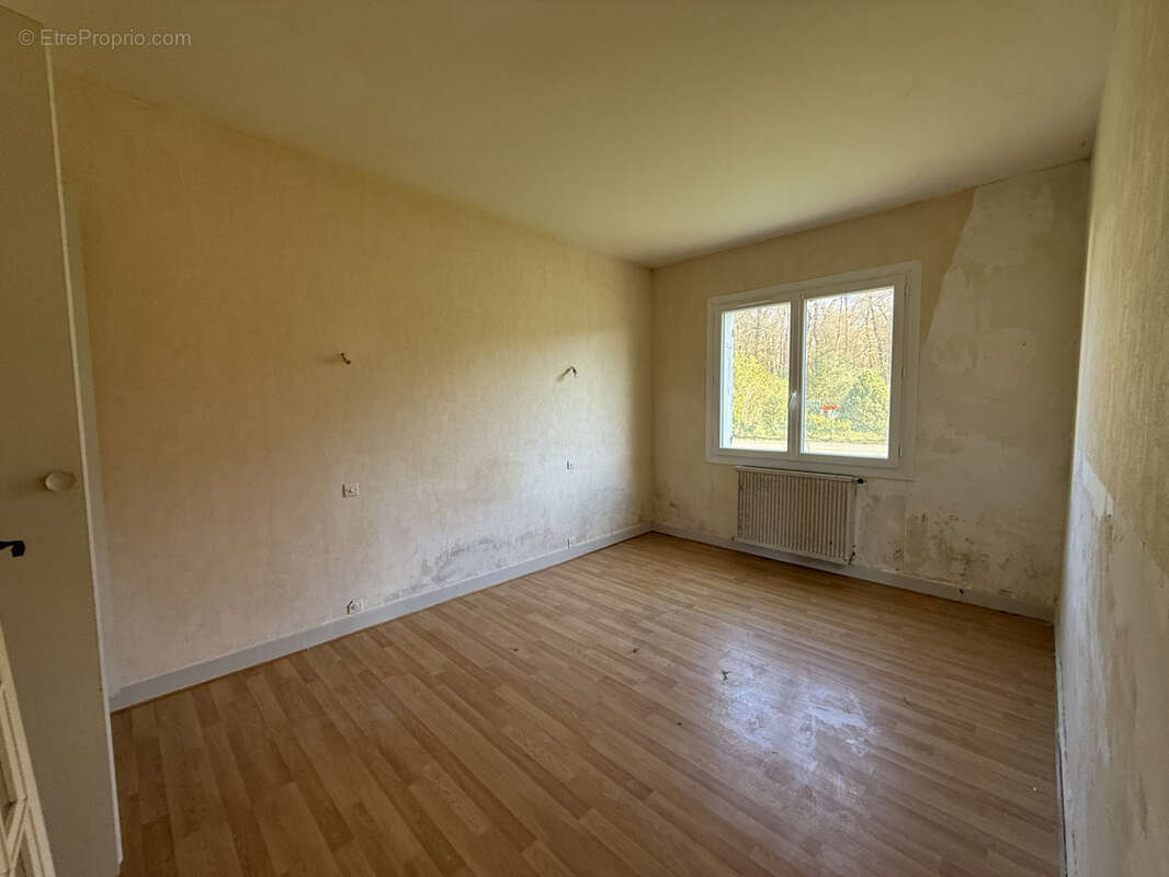 Maison de plain-pied 3 pièces - photo 8