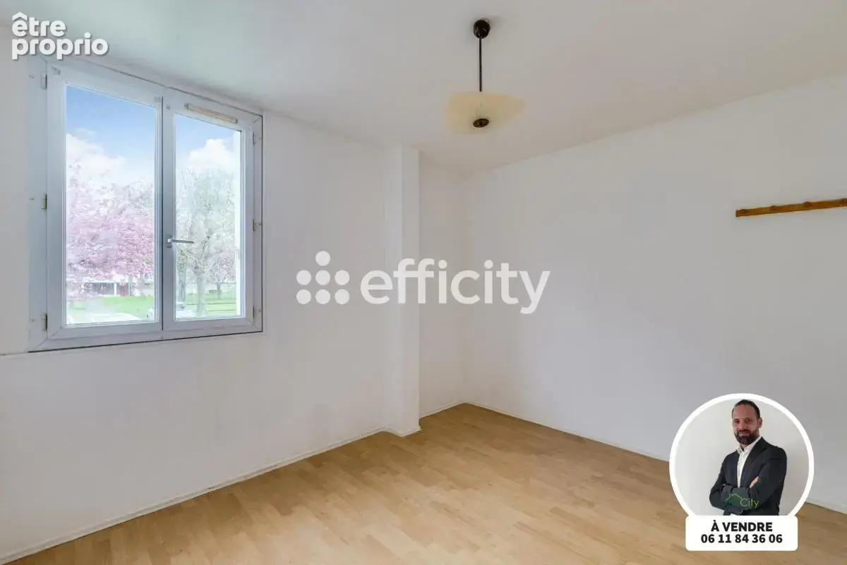 Appartement - photo 5