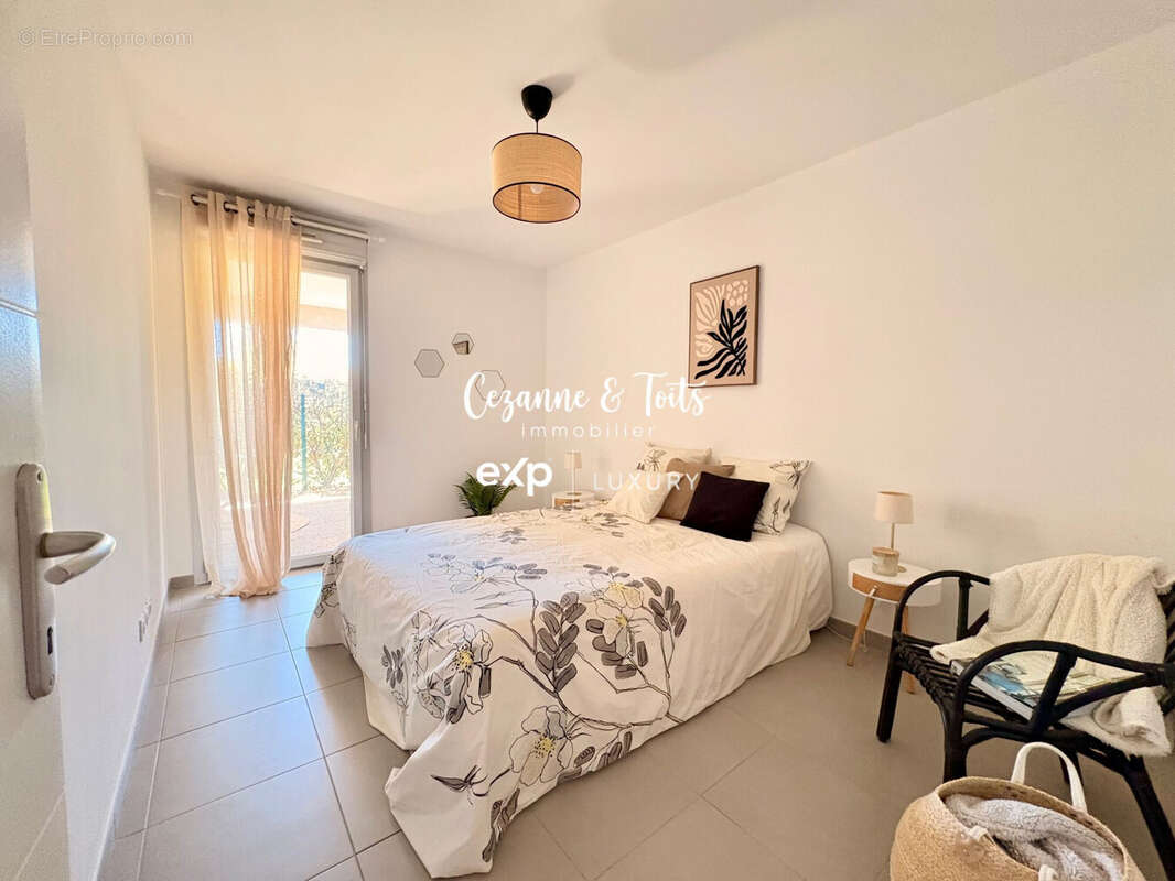 Appartement 67 m² à Aix-En-Provence  - photo 7