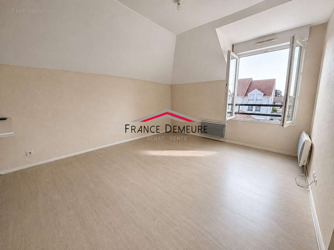 Appartement 65 m² à Montmagny  - photo 4