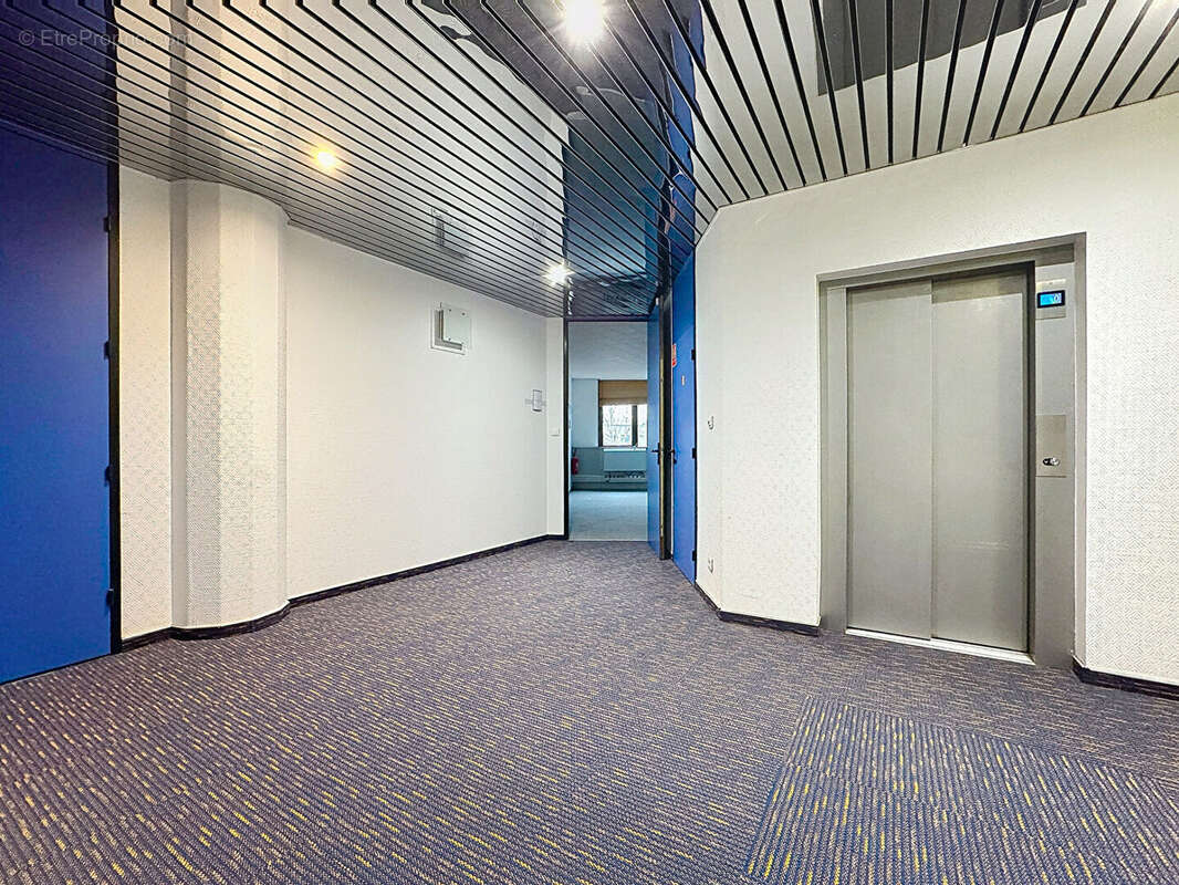 Commerce à ILLKIRCH-GRAFFENSTADEN