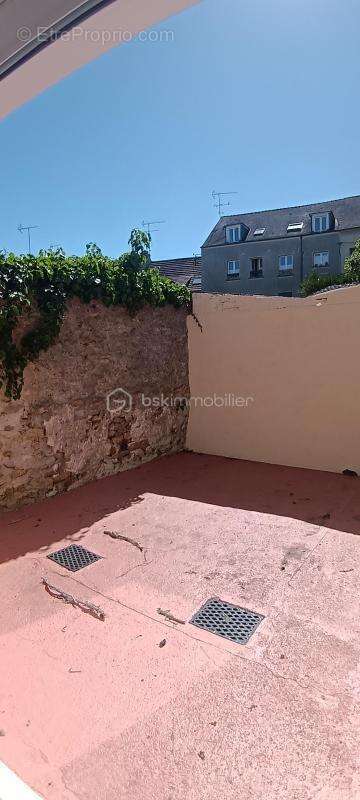 Appartement à TOURNAN-EN-BRIE