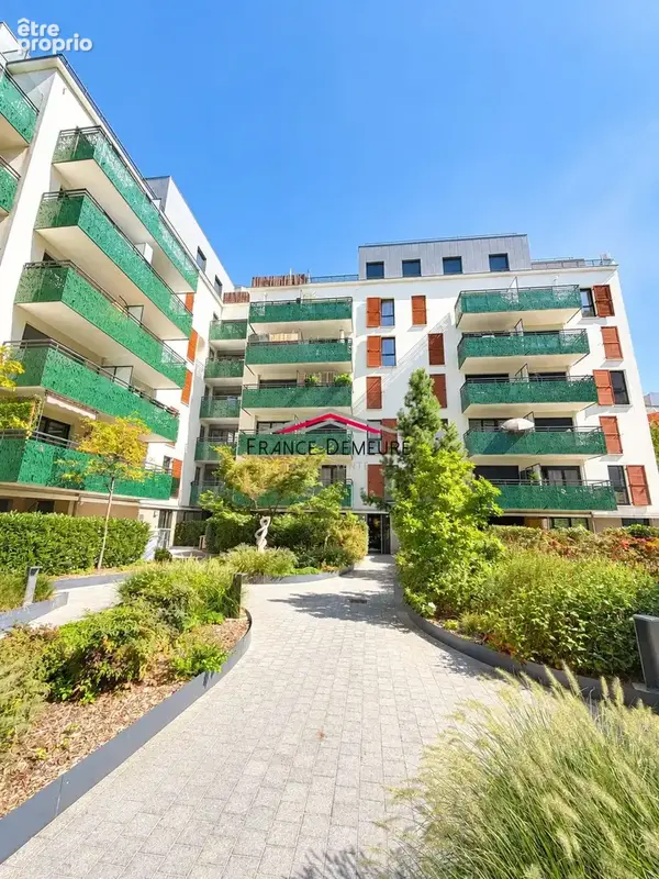 Appartement à SANNOIS