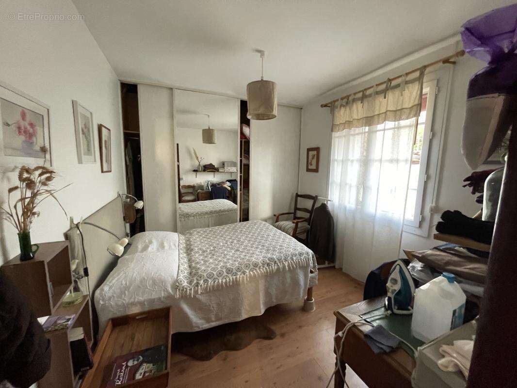 Maison à SAINT-SAVIOL