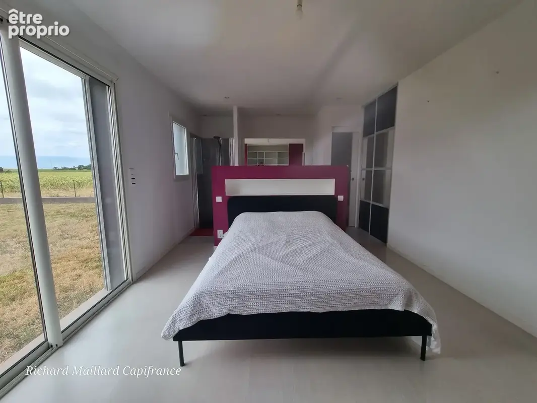 Maison à vendre 5 pièces MERVILLE (31) - photo 14