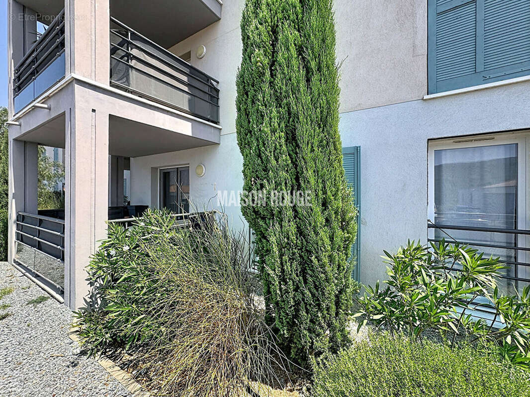 Appartement Roquebrune Sur Argens 3 pièce(s) 57.01 m2 - photo 9