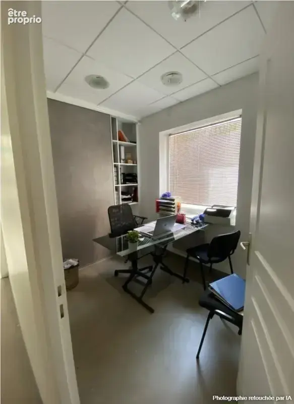Commerce 38 m² à vendre à Saint-Etienne (42100) - photo 5