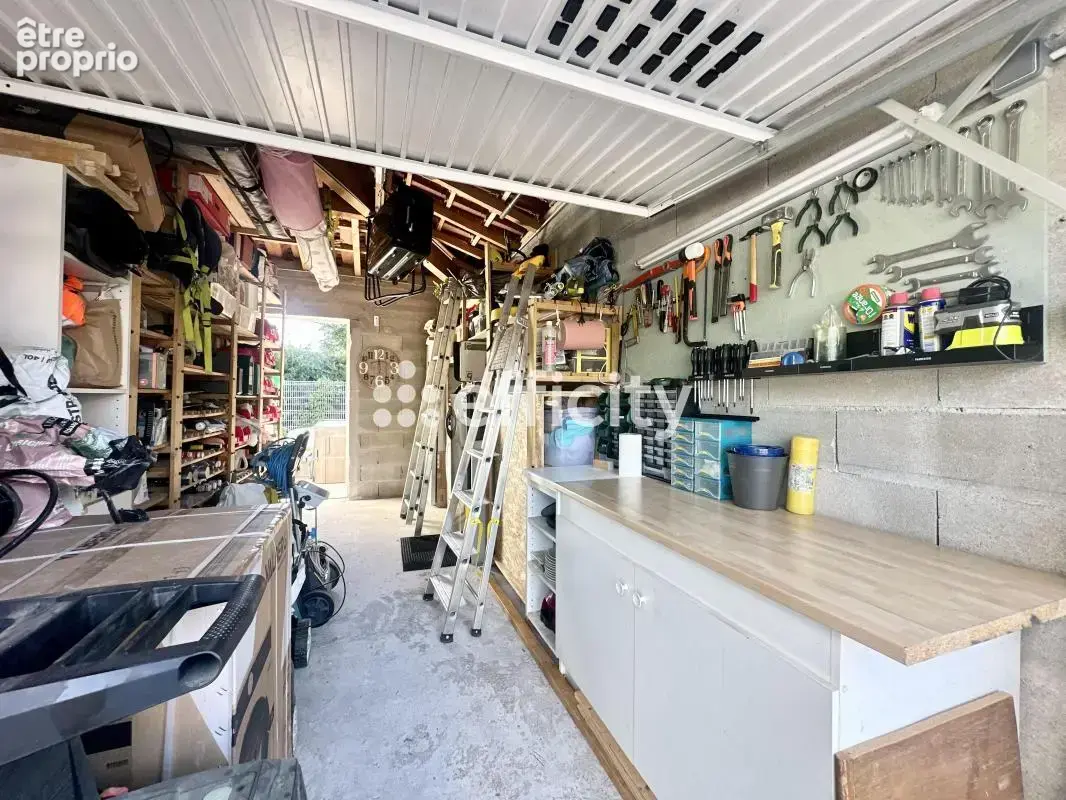 Maison 4 pièces 78 m² à vendre à Les Pennes-Mirabeau (13170) - photo 15