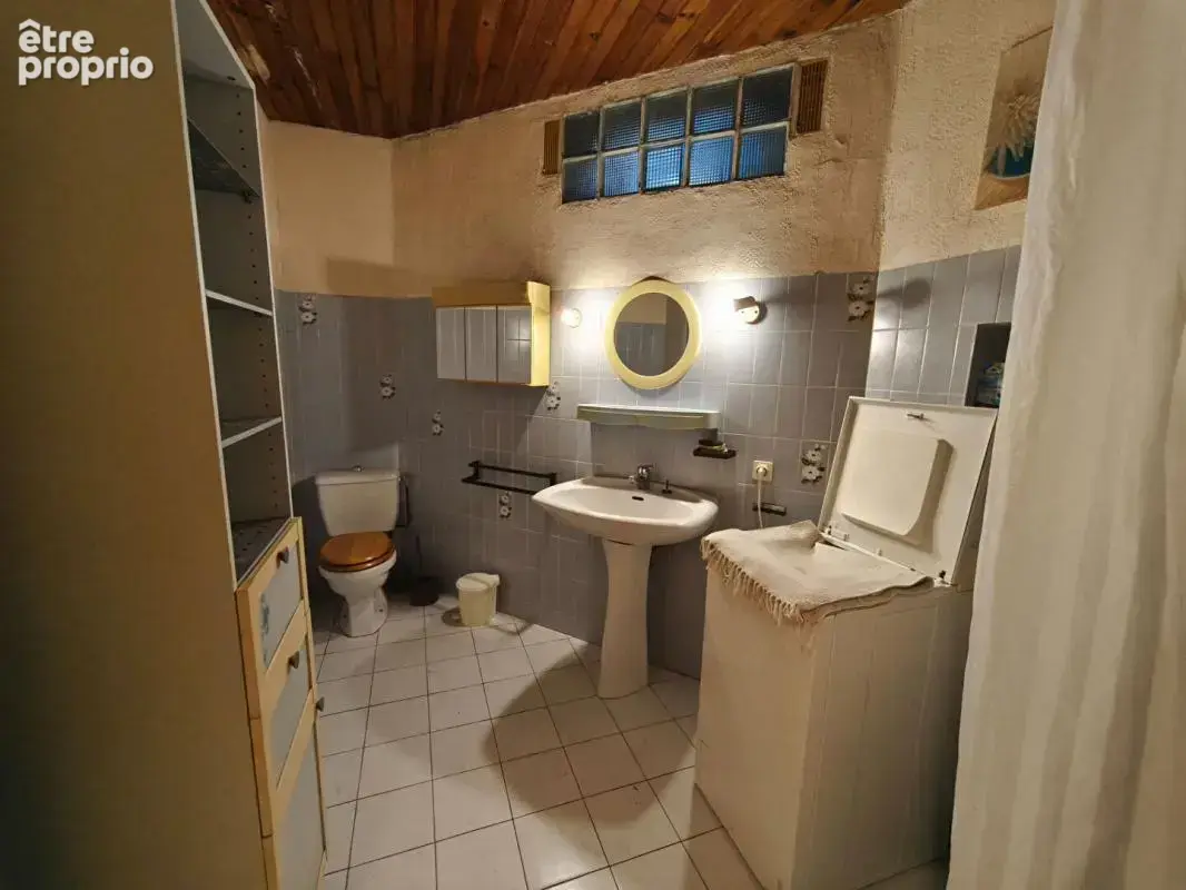 Maison de village 3 pièces 60m2 - photo 8