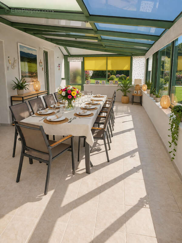 Maison à AUZAT-LA-COMBELLE