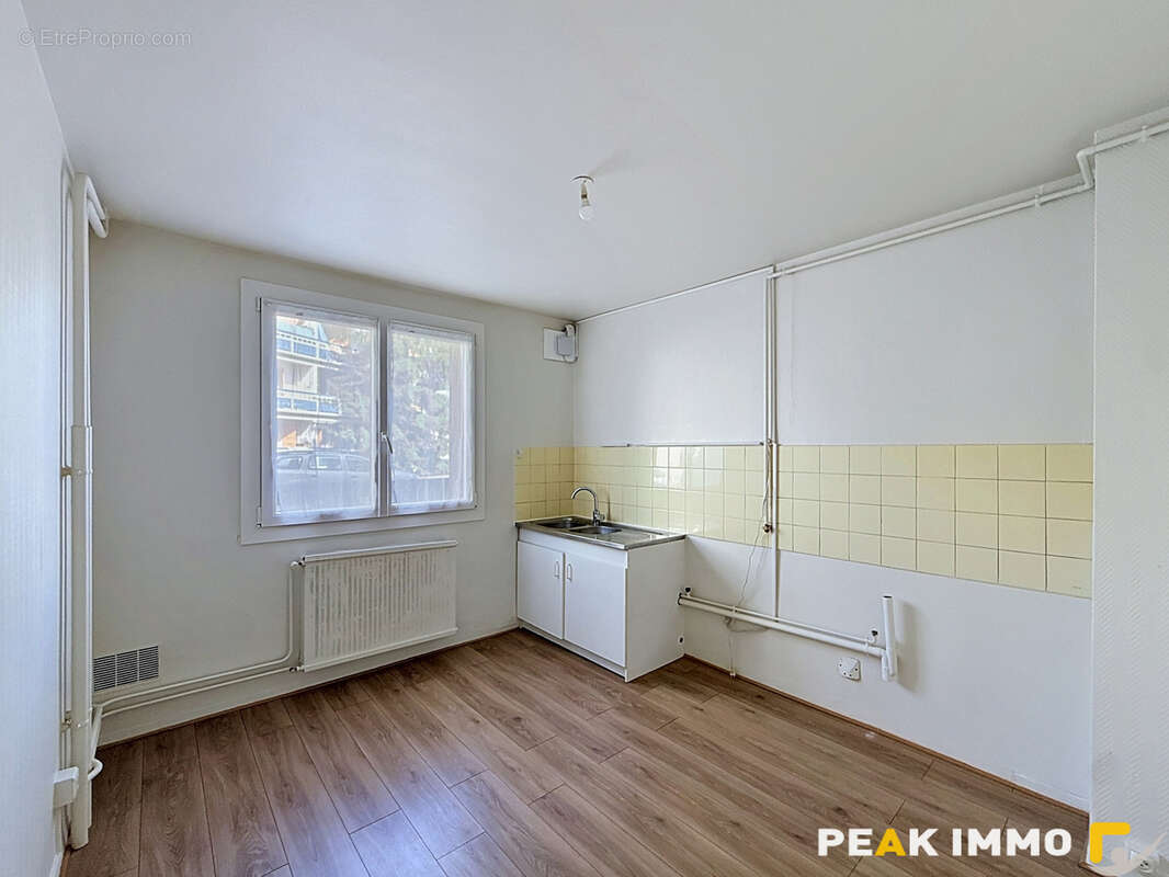 Appartement à ANNECY