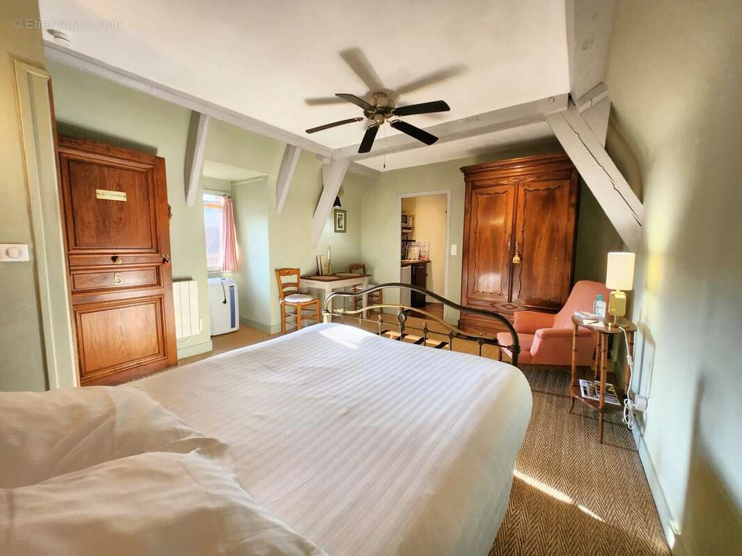 Maison à SARLAT-LA-CANEDA