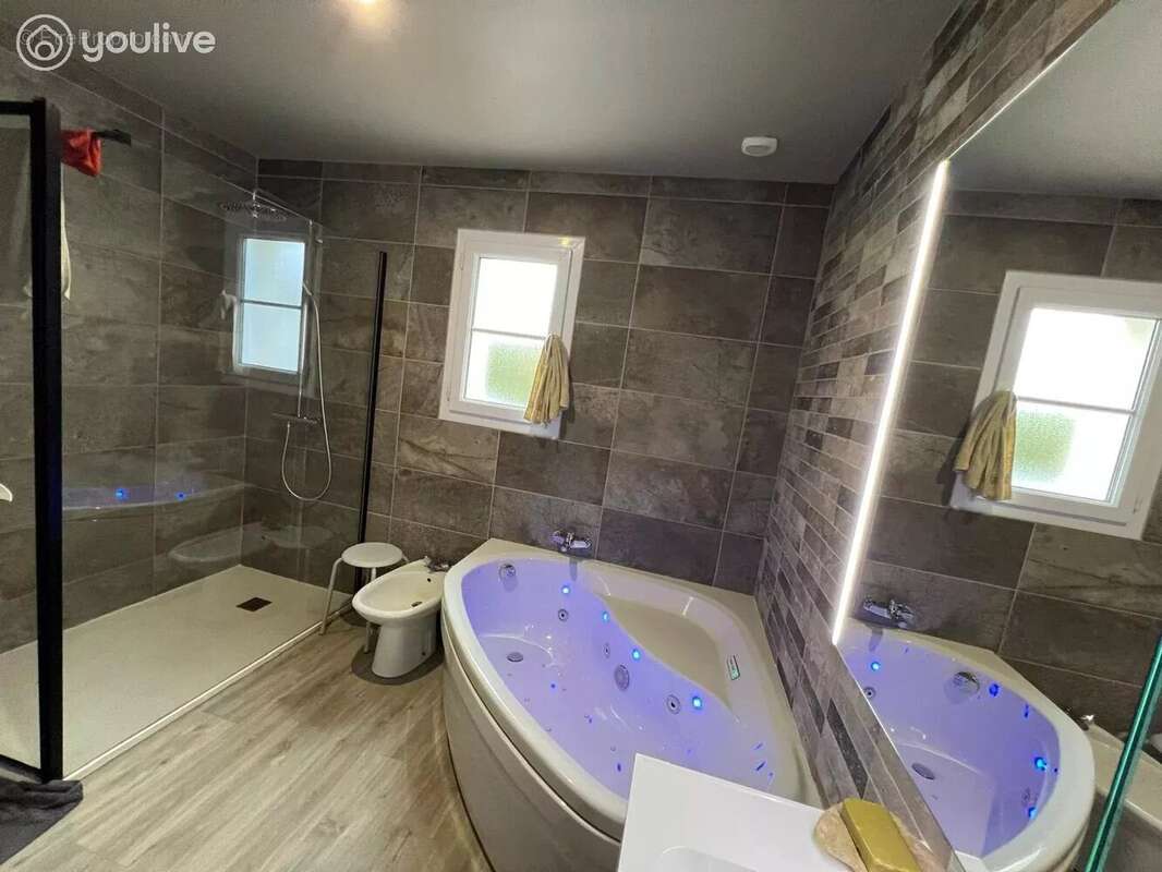 Maison à L'ILE-D'OLONNE