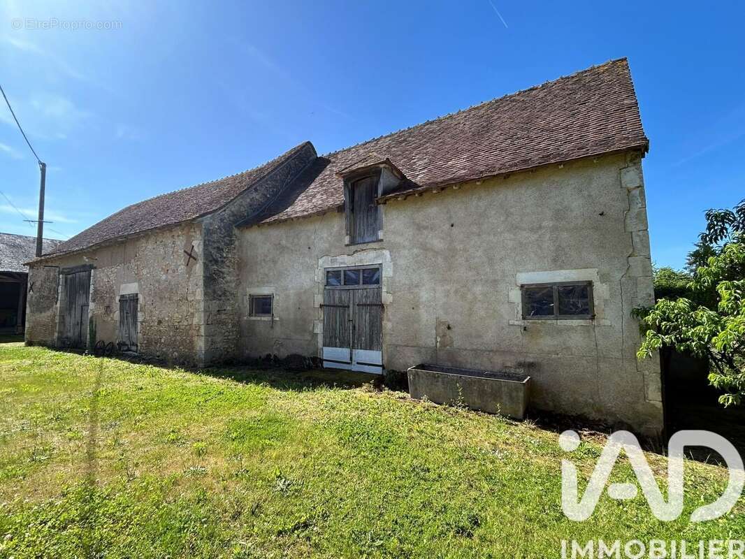Photo 4 - Maison à LE BLANC