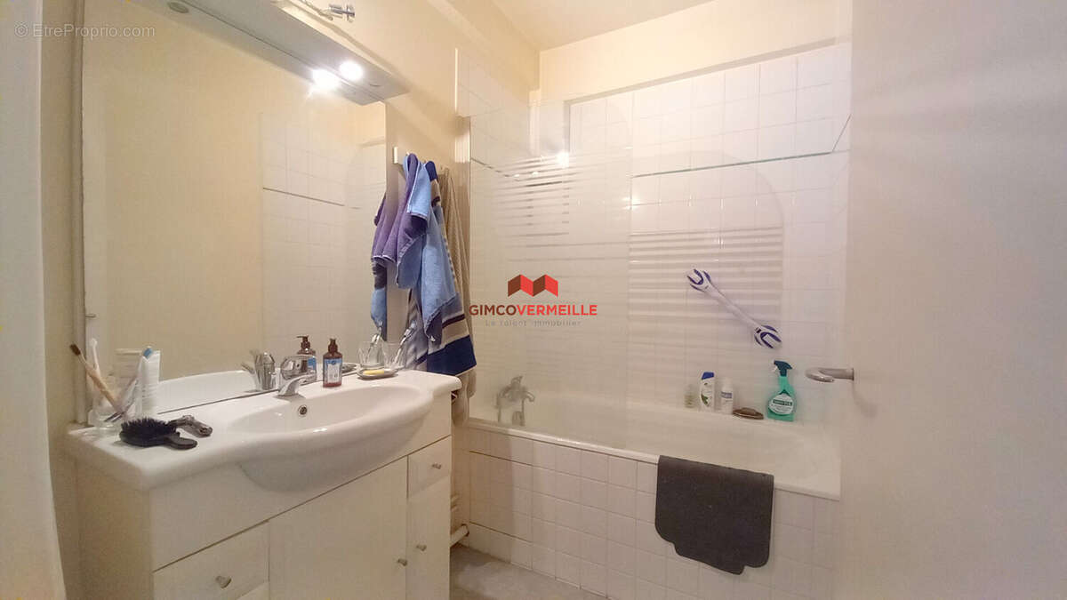 Appartement à CHATOU