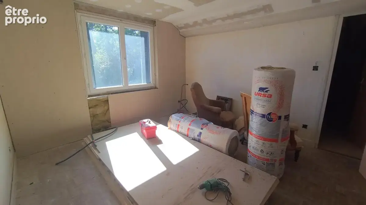 Maison, 126 m², terrain - photo 14